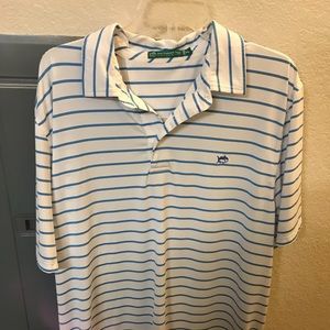 Southern Tide Club Polo Shirt
